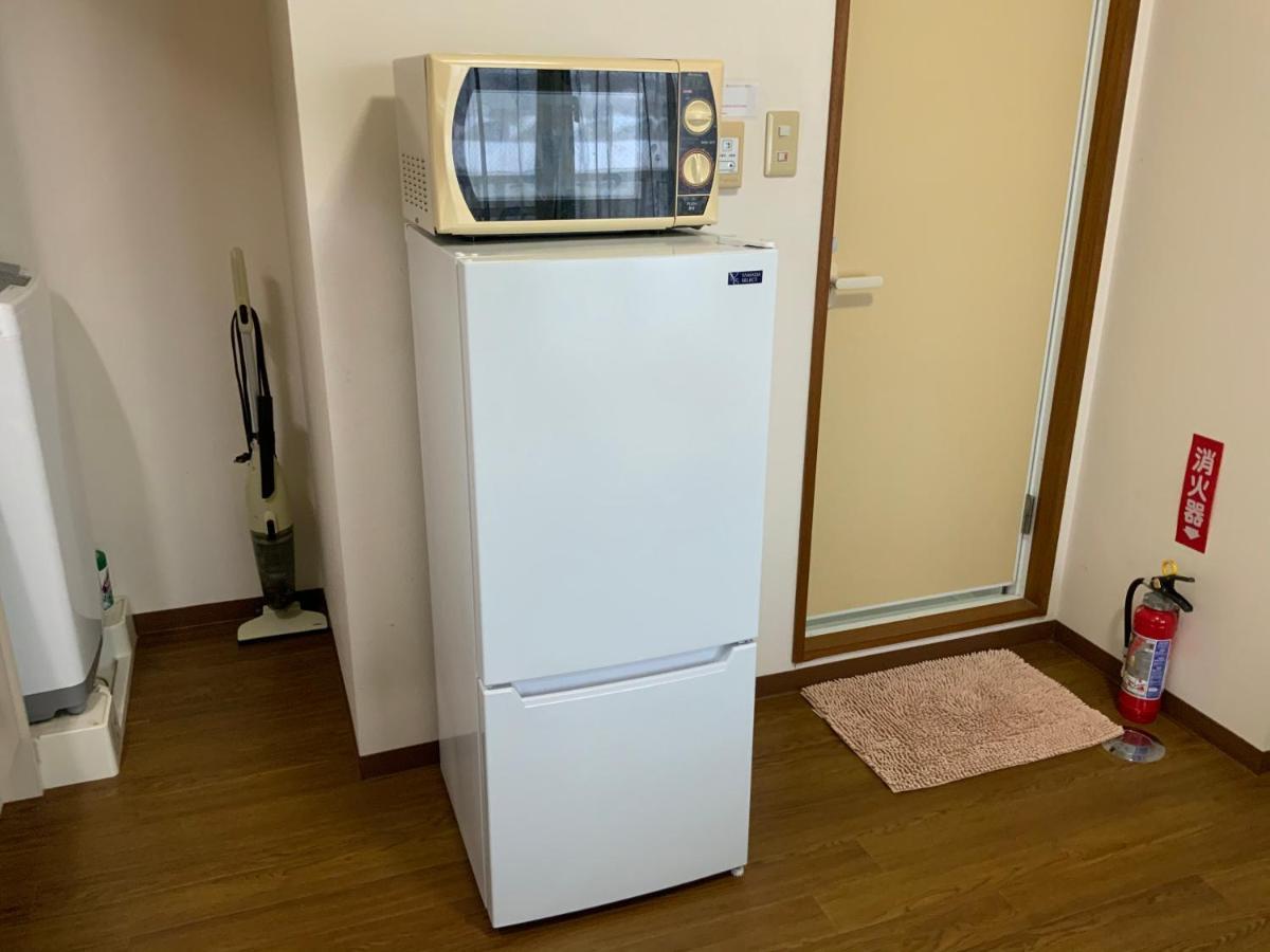 Asahi21 Asahibashi-Ekimae 호텔 나하 외부 사진